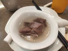 -茶油香闽南菜·花园餐厅(前埔店)
