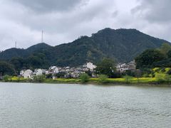 -新安江山水画廊风景区