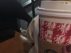 -星巴克(太原茂业天地店)