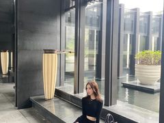 -三亚太阳湾柏悦酒店