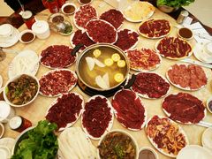 -陈记顺和潮汕牛肉火锅(韩江路店)