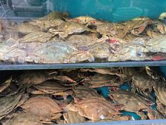 -小铜锣湾海鲜家常菜馆(河西店)