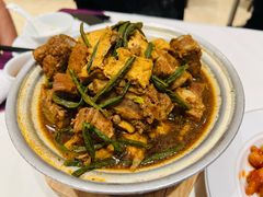 -凯鸽酒楼(大同振兴街店)