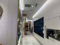 -海马体照相馆(环贸iapm大师爱情店)