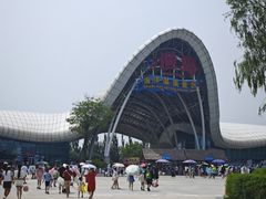 -渔岛海洋度假区