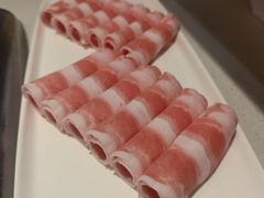 -海底捞火锅(银泰中心店)