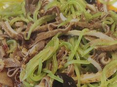 -大闫家烧烤·小海鲜家常菜(郑庄店)