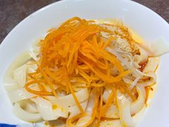 西域酿皮-贯贯吉·清真餐厅(浙江中路店)