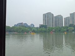 -皇家御河游(紫御湾码头)