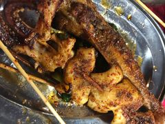 -金口福美食排档