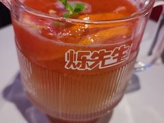 -烁先生披萨·儿童餐下午茶(河南岸店)