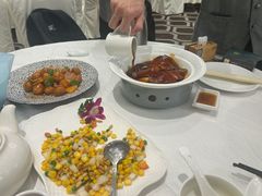 -金翠皇宫粤菜·点心·海鲜(翡翠店)