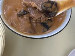 -方中山胡辣汤(天河区店)