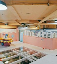 -多多淘儿童体验中心(重庆来福士店)