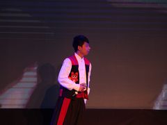 -陕北民歌大舞台