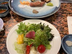 -神户牛排餐厅MOURIYA(总店)