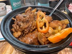 -春润大地海南椰子鸡(沙井京基百纳广场店)