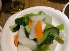 -渝信川菜(长安店)
