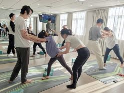 点击看大图 -爱尔乐美孕产瑜伽·普拉提