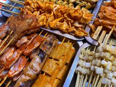 -好可爱经典炸炸炸·炸鲜奶(长郡老店)