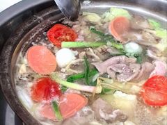 -海关荤豆花(洋河一路店)