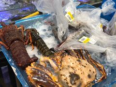 -盒马鲜生(悠方店)