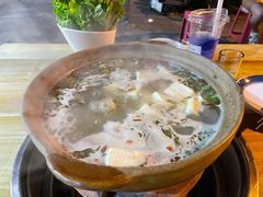 羊肉炉-九米羊肉炉(东渡店)