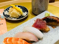 -鮨政·板前Omakase(港汇恒隆广场店)