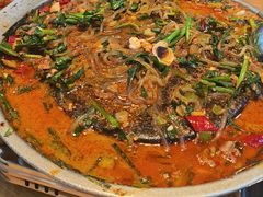 -京玉菲饭店(李村店)