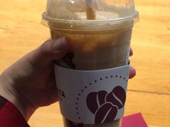 -COSTA COFFEE(成都来福士店)