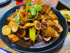 -争鲜·鲍鱼鸡煲(美邻中心店)