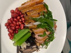 -南堂馆·新川菜(春熙路店)