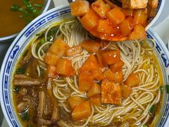 -永丰面馆(汉口路店)