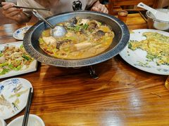 -下梅人家土菜馆(历史文化餐厅度假区店)