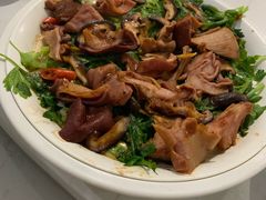 蒸猪肚-蓝珊瑚蒸汽海鲜餐厅(龙奥店)