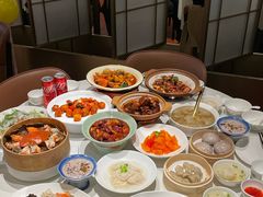 -闽海肴(北辰荟店)