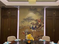 包厢-童福兴·南京菜(老门东店)