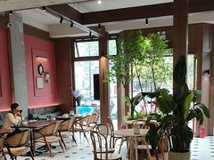 -嗒令甜品·主题融合料理餐厅(首座时代店)