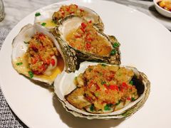 -深圳同泰万怡酒店·万荟轩自助餐厅(同泰店)