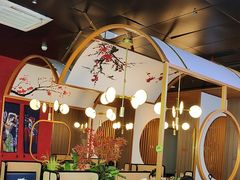 -鲜念蒸汽石锅鱼(红山6979店)