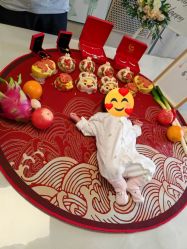 -宝馨月月子中心(友谊医院店)