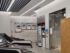 -乐刻健身(龙湖杭州紫荆天街精品店)