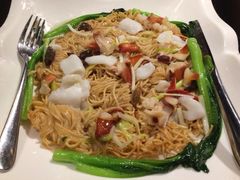 海鲜两面黄-徐记私厨(半淞园路店)