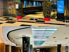 -樟宜机场皇冠假日酒店 （SG Clean） - IHG 旗下酒店