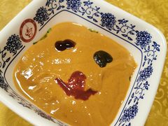 -马记伊源斋涮肉·清真菜(百子湾店)