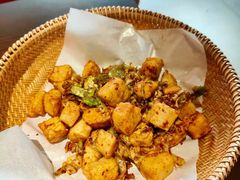 妈妈的炒馒头-花叔蜀川菜·辣子鸡(北关店)