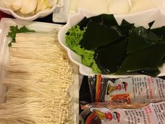 -蝎王府羊蝎子(西稍门店)