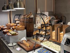 -南湖宾馆·鸳湖阁全日制餐厅