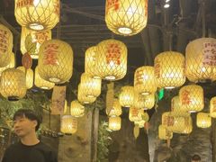 -南京大牌档(新街口德基广场店)