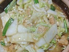 -不是烧烤·武汉烧烤·地道湖北菜(大成路店)